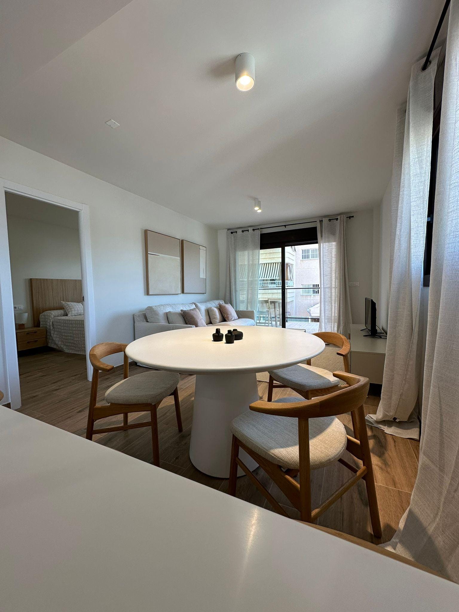 Attic for sale in Daimuz