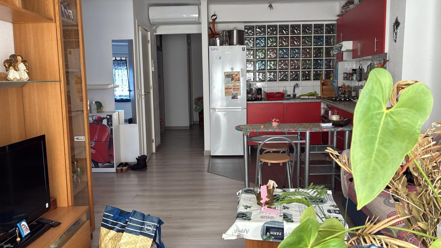 Apartment zum verkauf in Denia