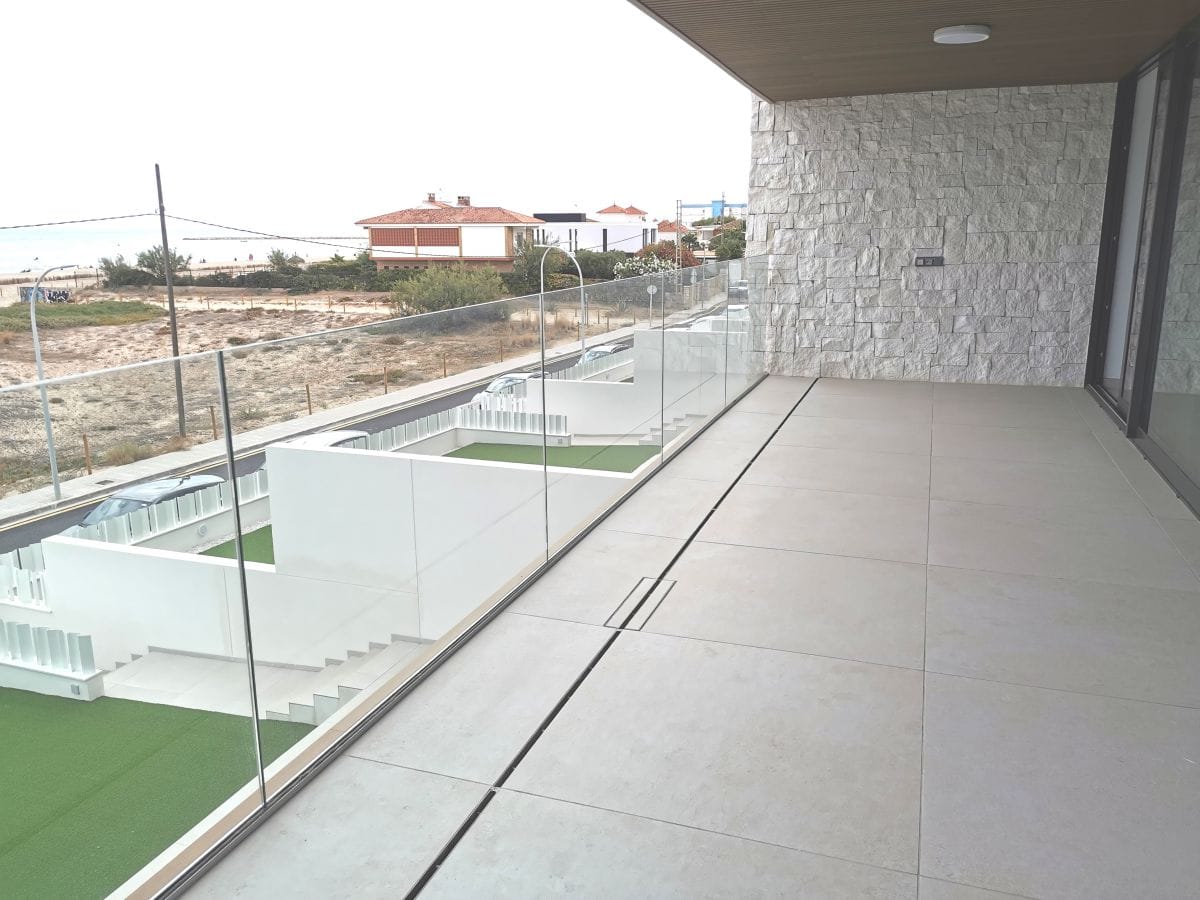 Apartment en venta en Dénia