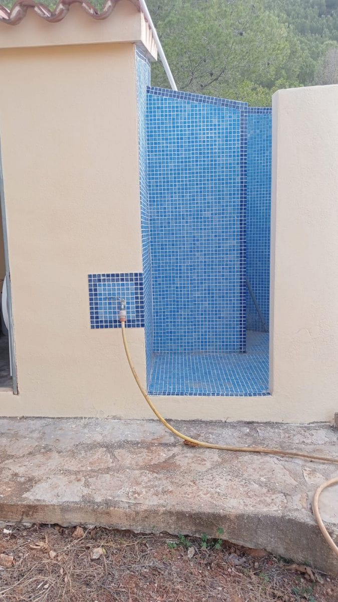 Villa for sale in Dénia