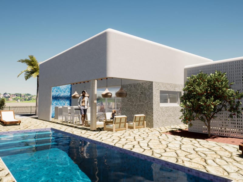Villas for sale in Alfaz Del Pi