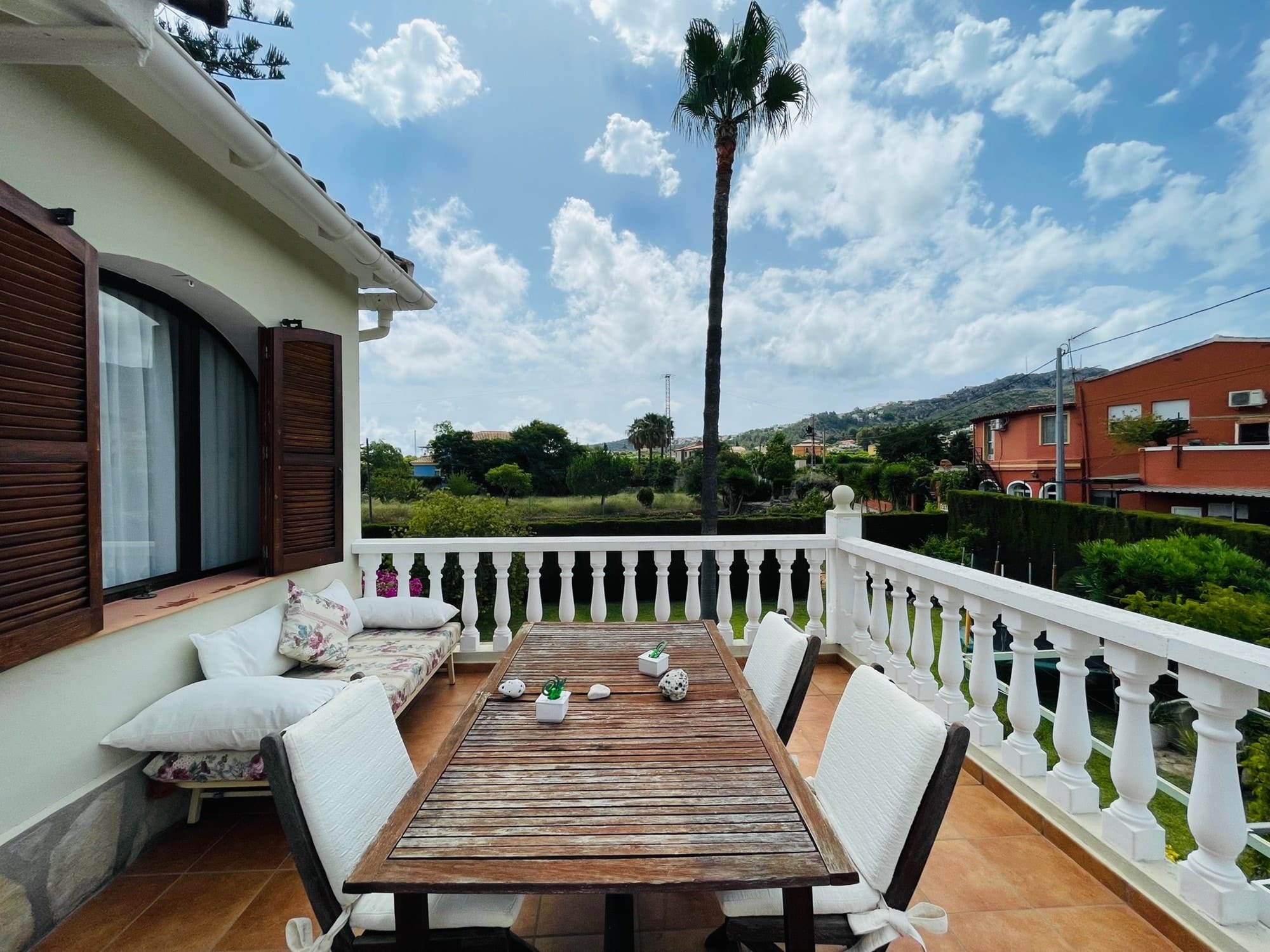 Country House for sale in Pedreguer