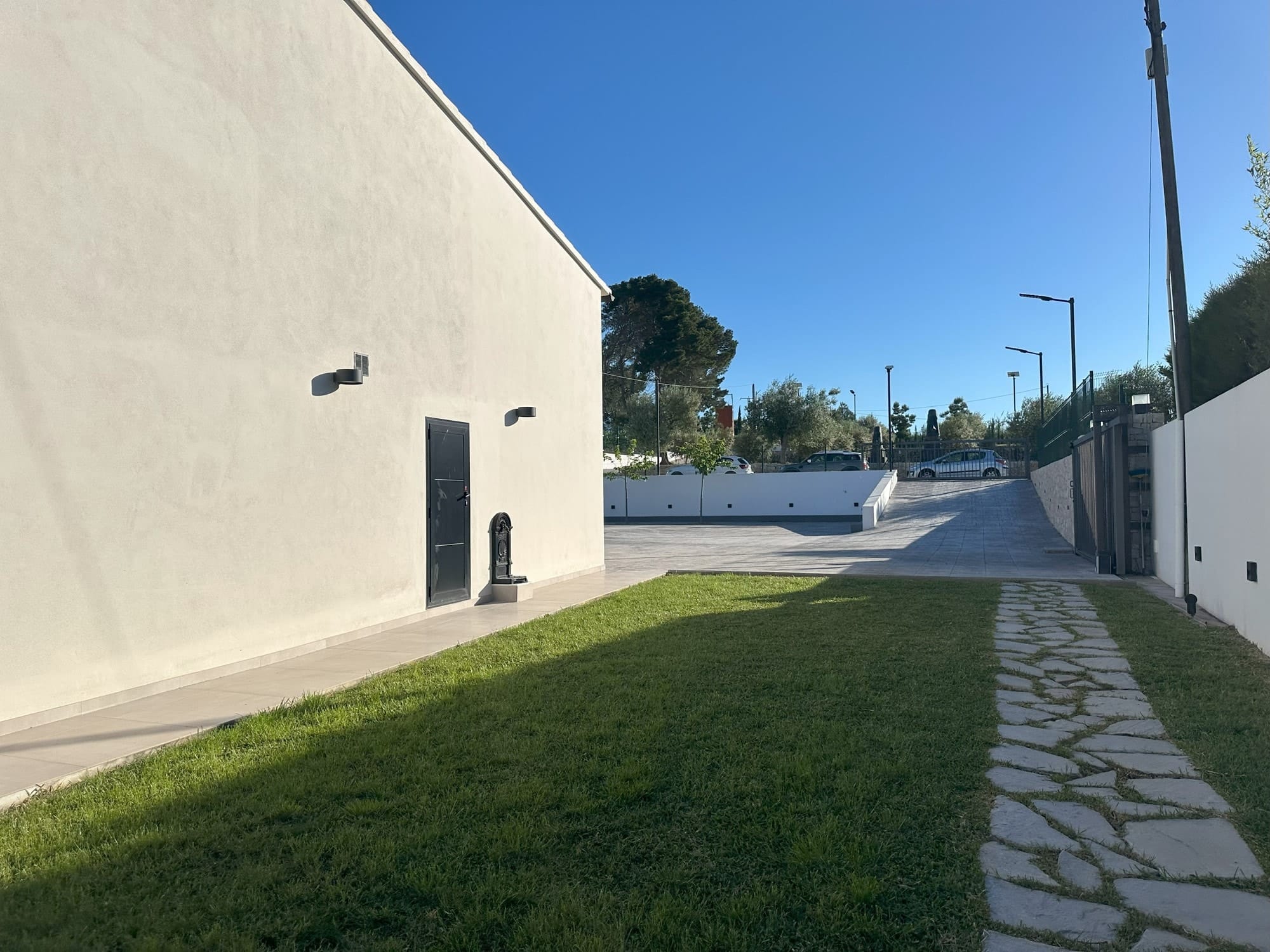Chalet zum verkauf in Denia