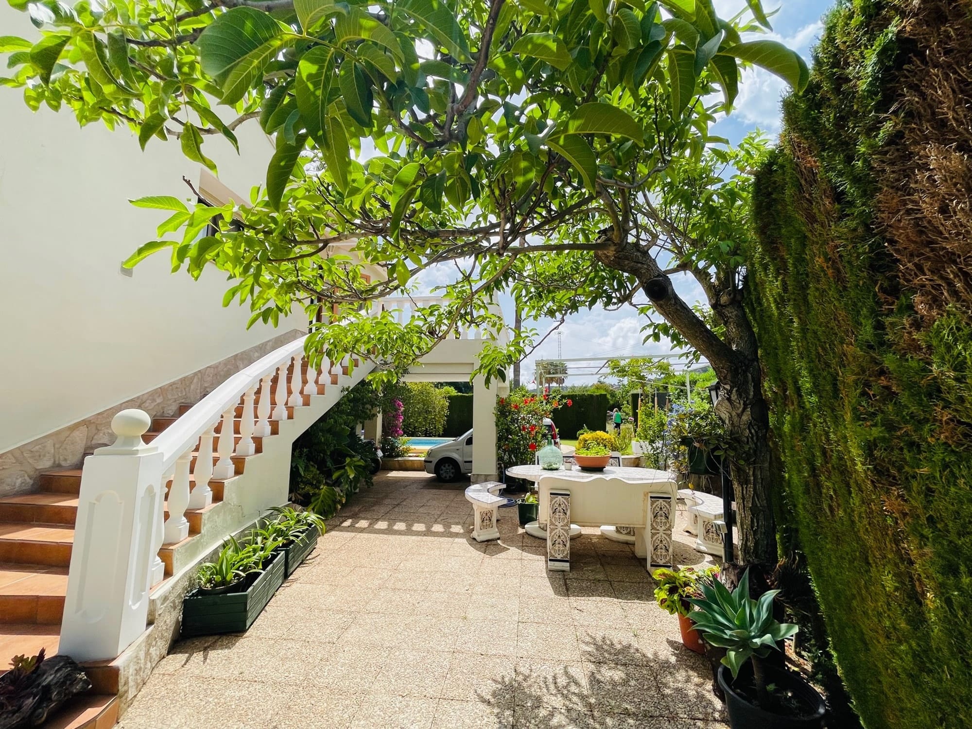 Country House for sale in Pedreguer