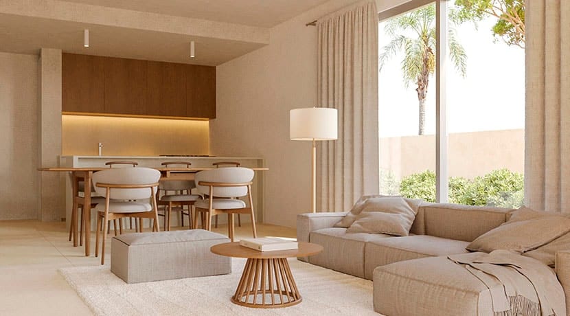 Townhouse zum verkauf in Denia