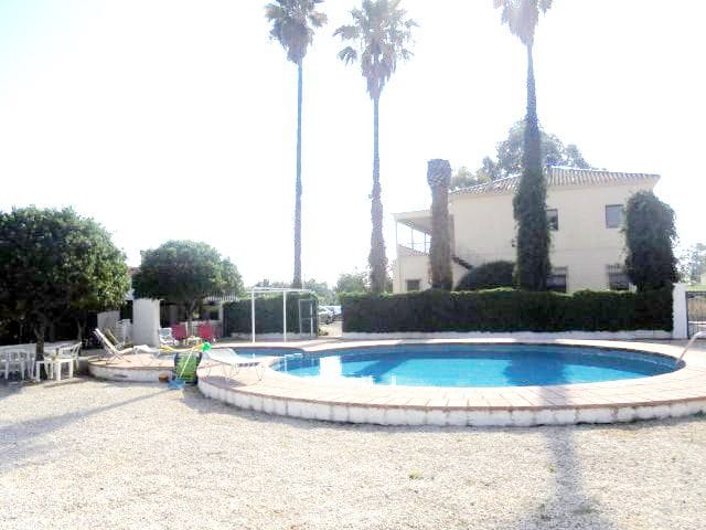 Country Estate en venta en Dénia