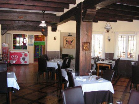 Business Premises en venta en Dénia