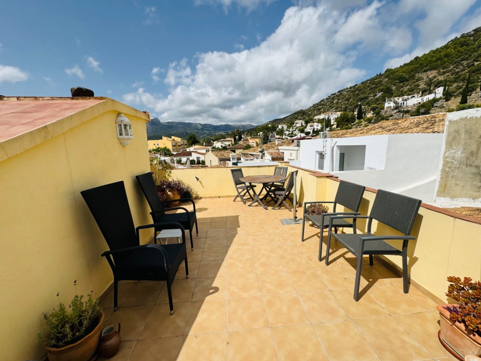 Townhouse for sale in Tormos