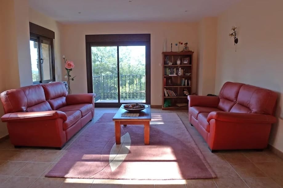 Finca for sale in Lliber