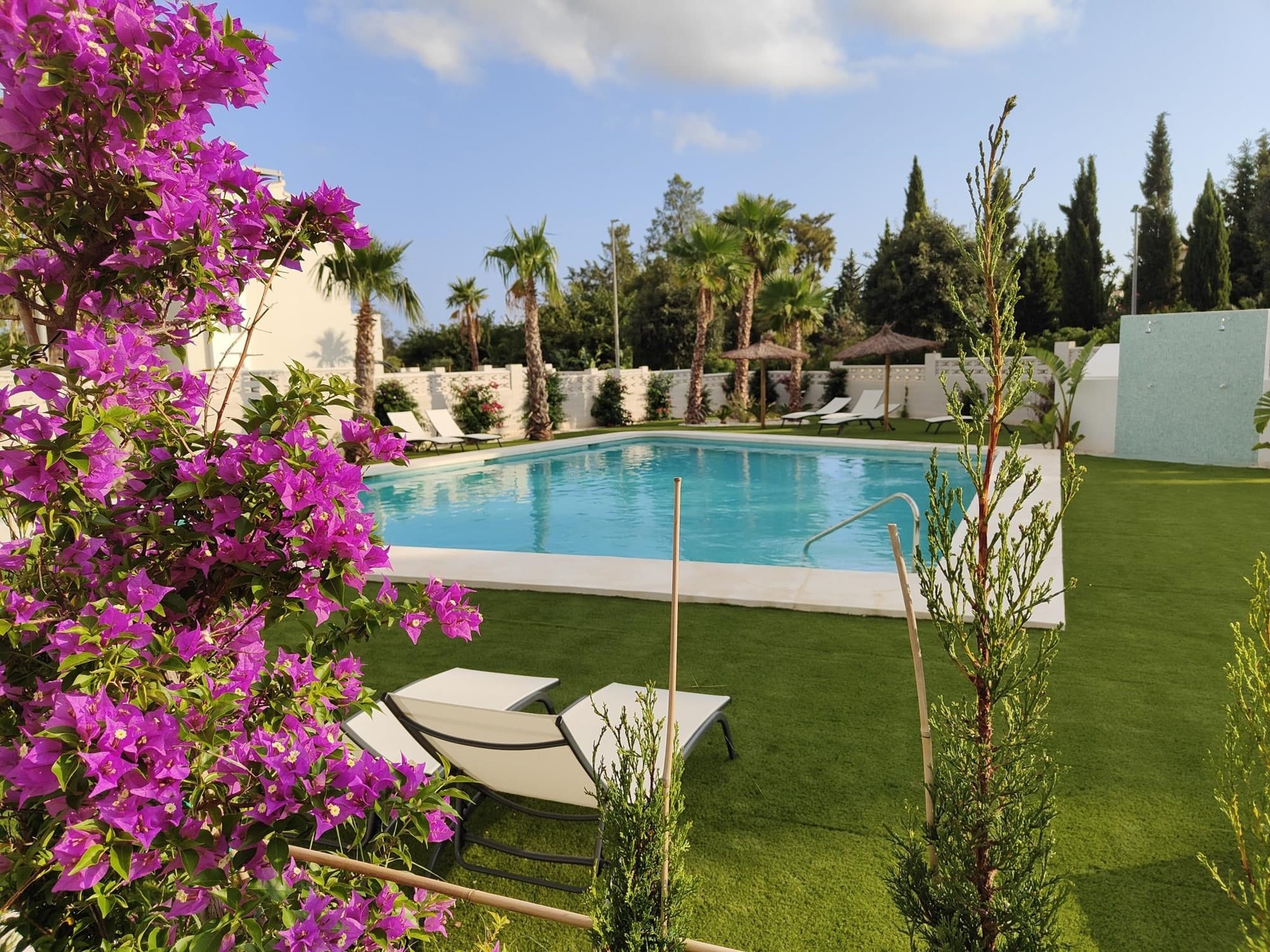 Apartment en venta en Denia