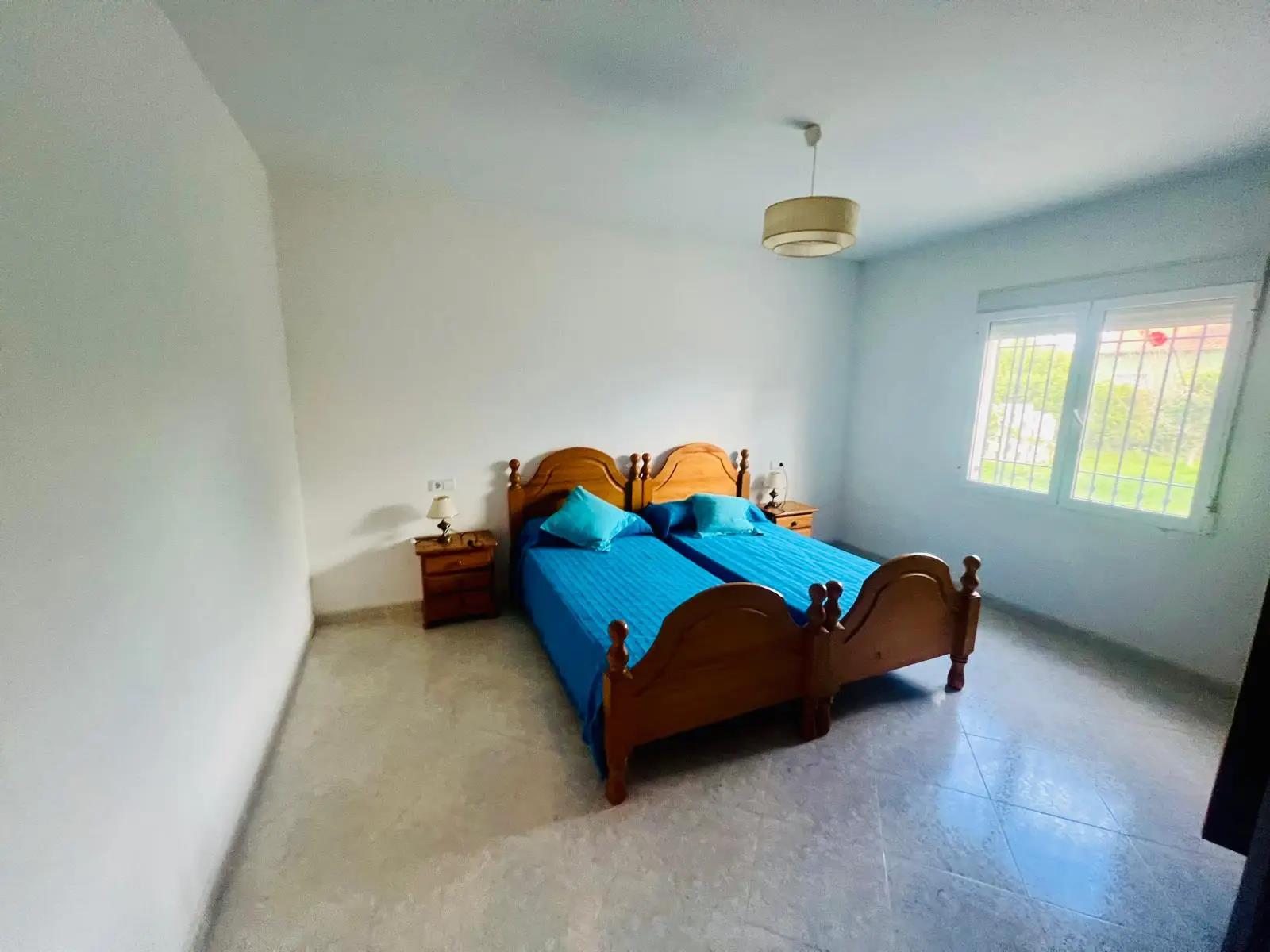 Villa en venta en Beniarbeig