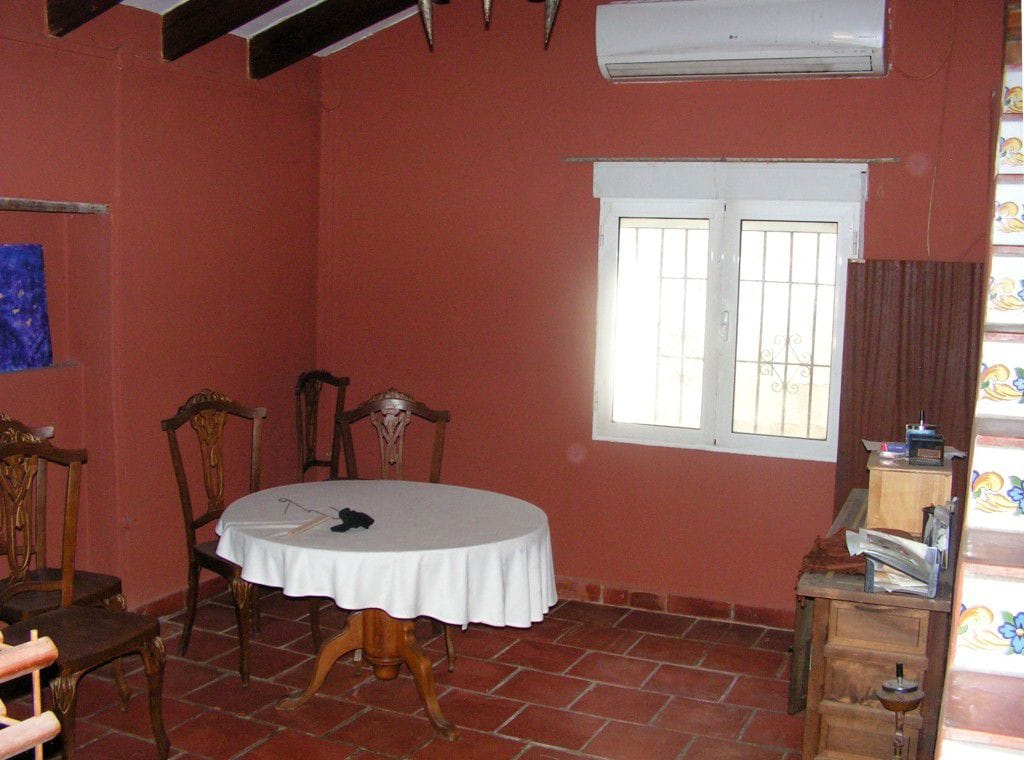 Villa for sale in Ondara