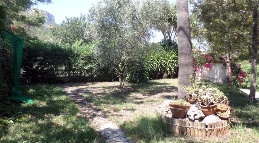 Villa for sale in Denia