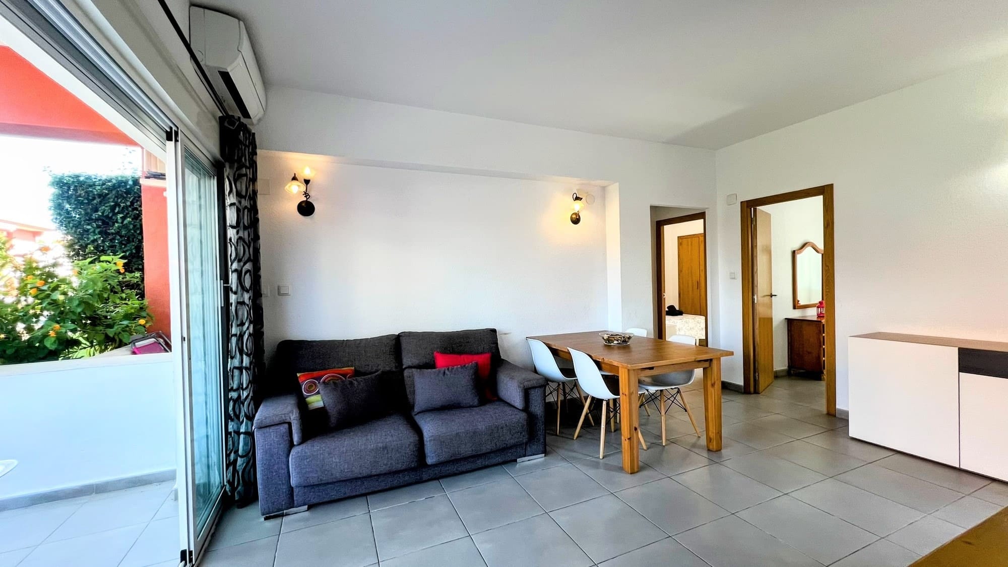 Apartment en venta en Denia