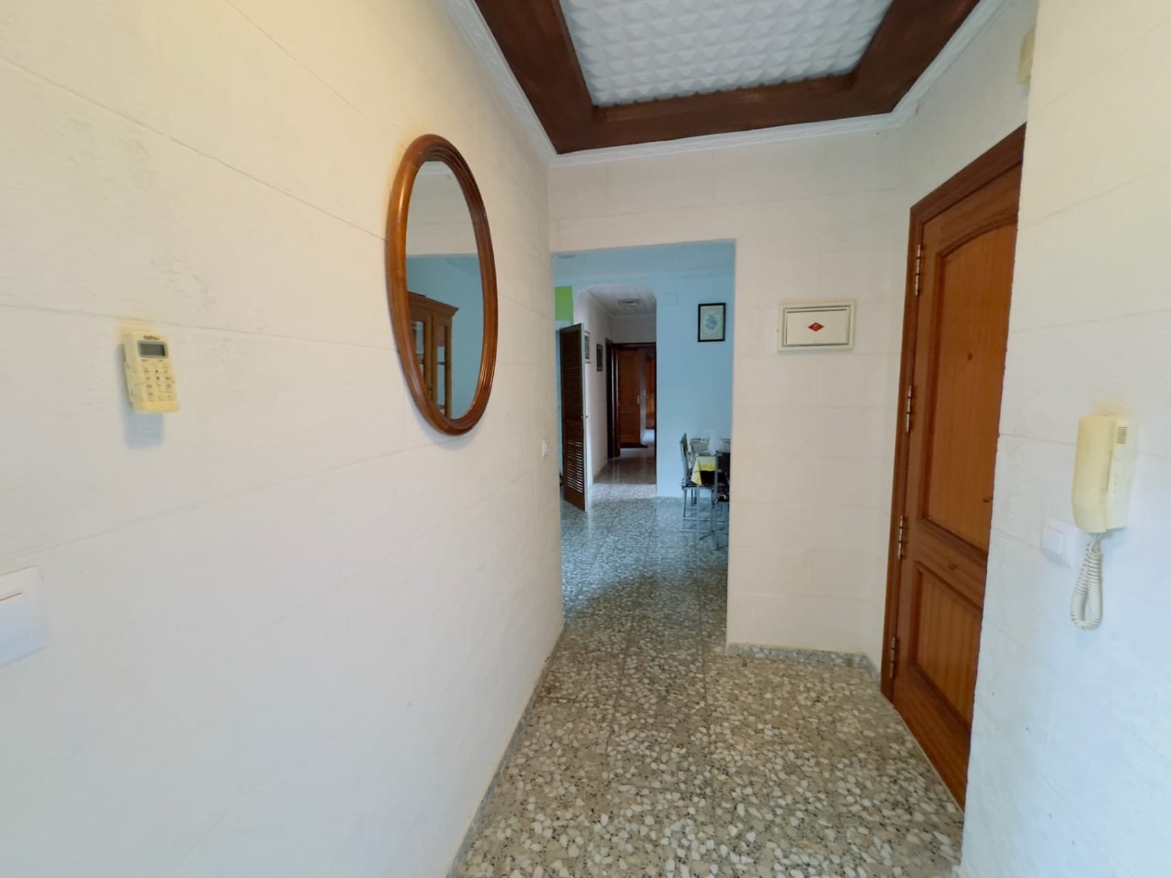Apartment te verkoop in Pedreguer