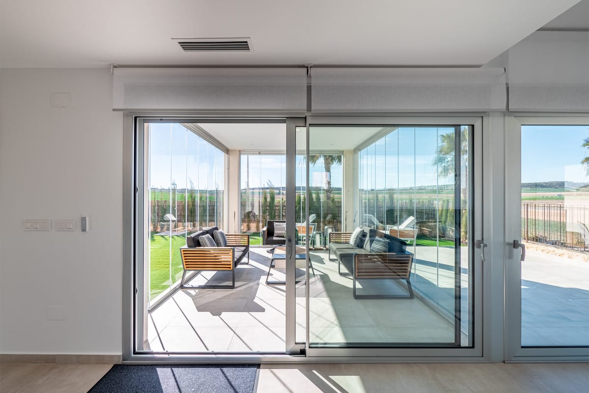 Villas for sale in Algorfa