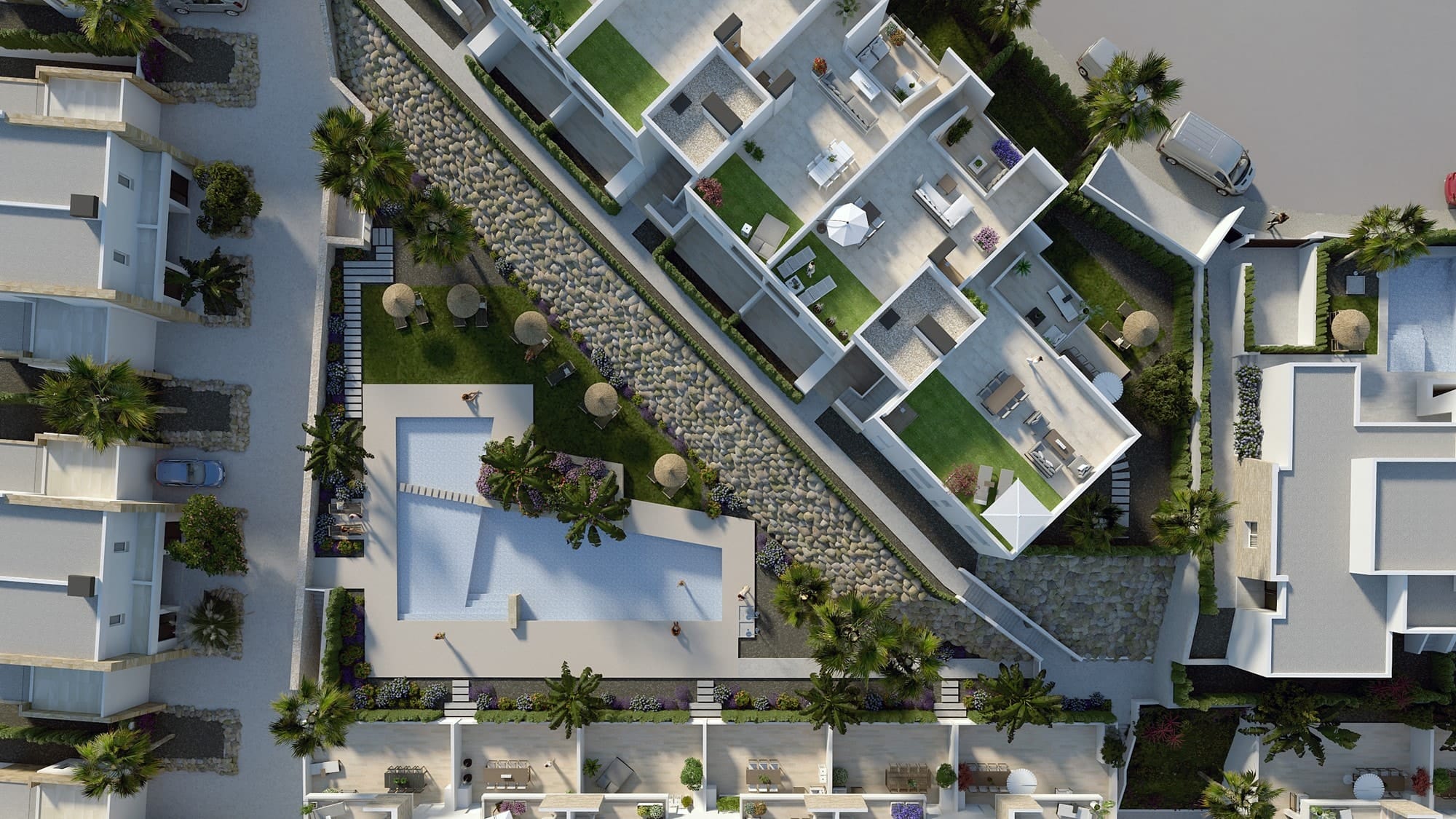 Apartment en venta en Algorfa