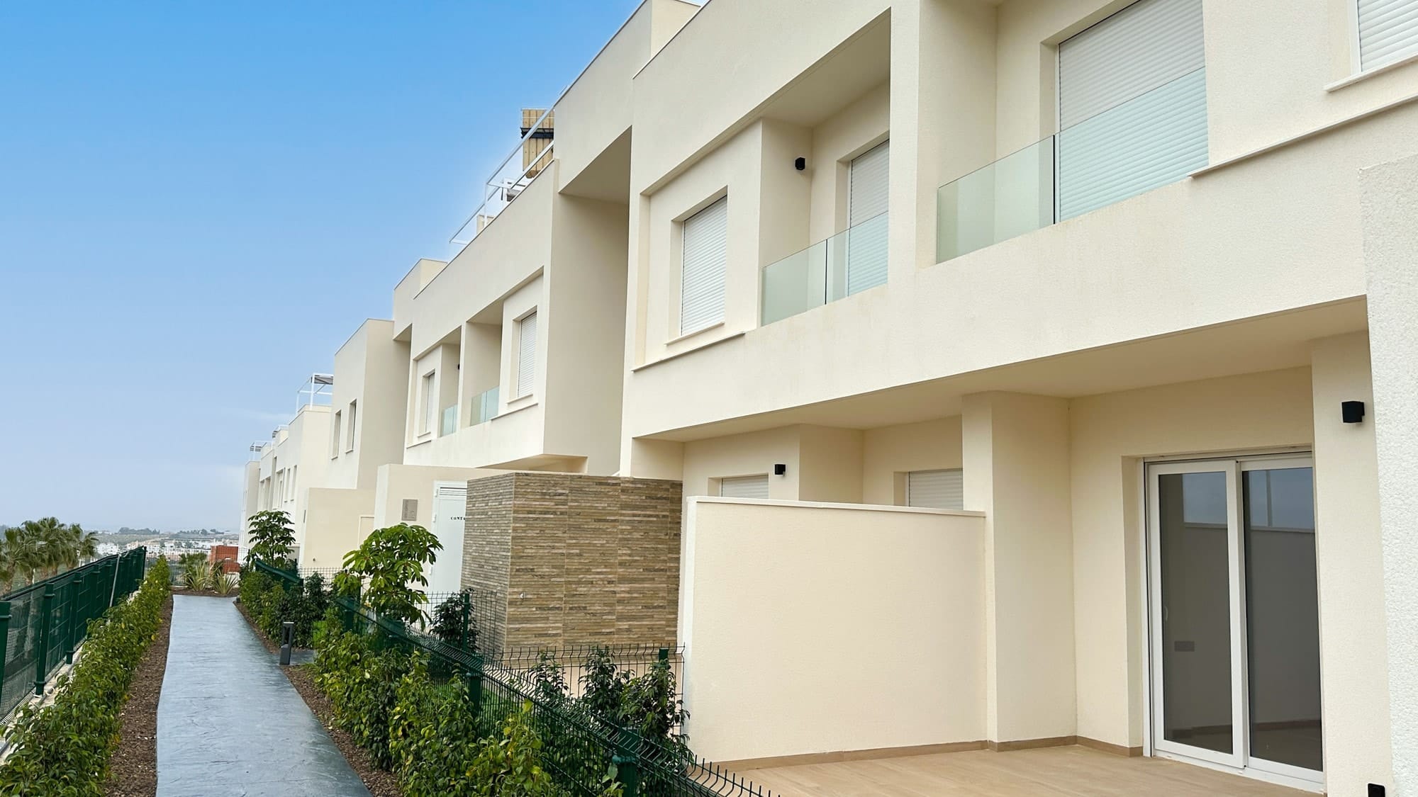 Apartment for sale in Algorfa