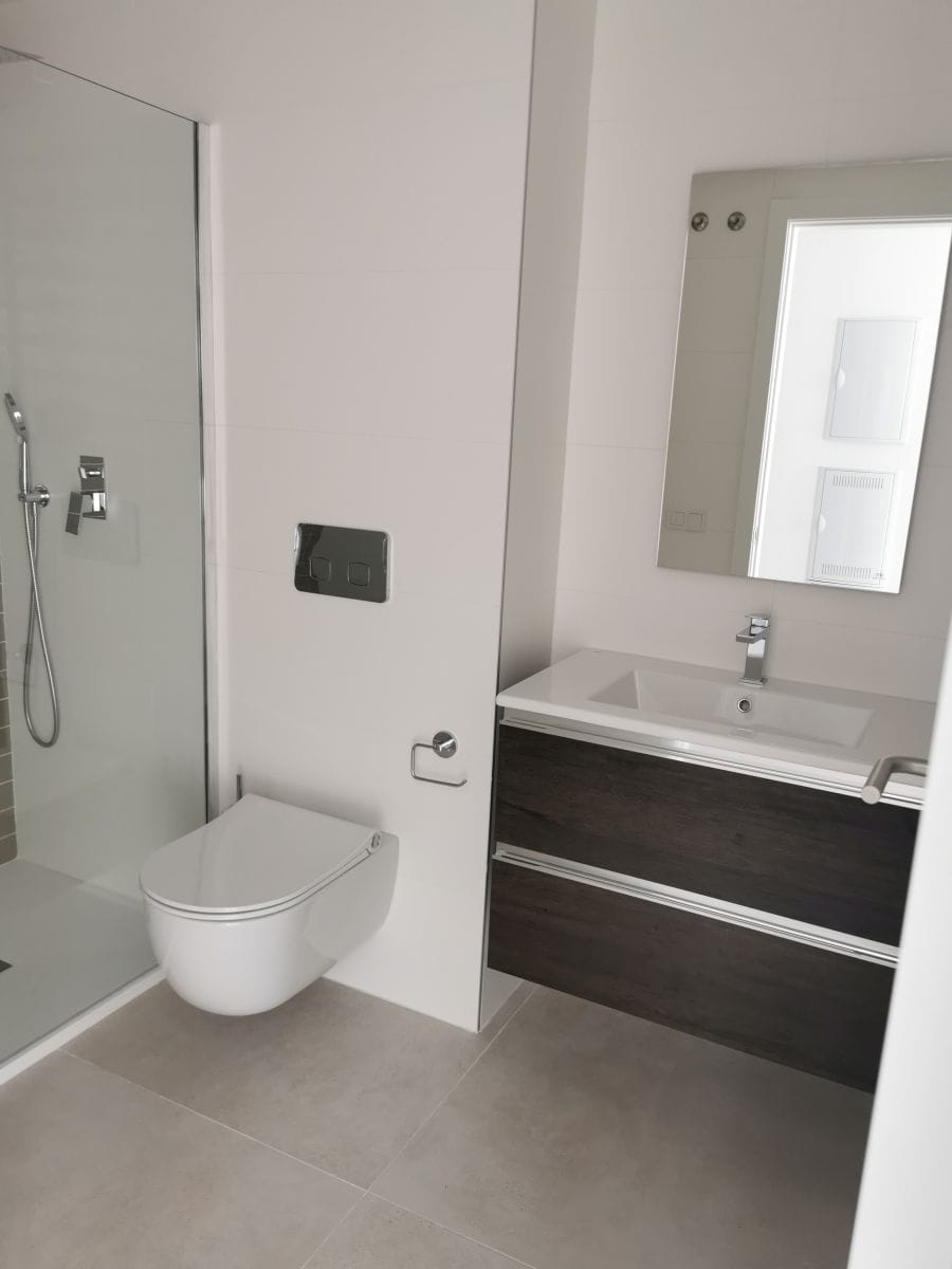 Penthouse zum verkauf in Dénia