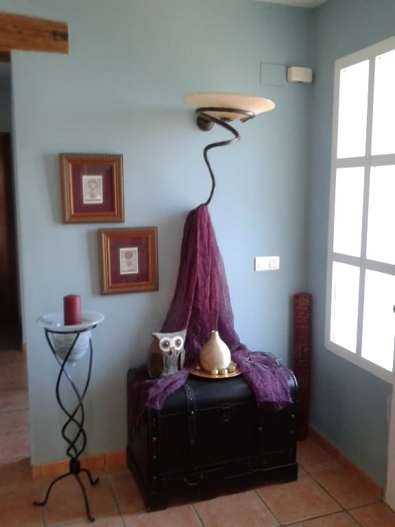 Villa en venta en Denia