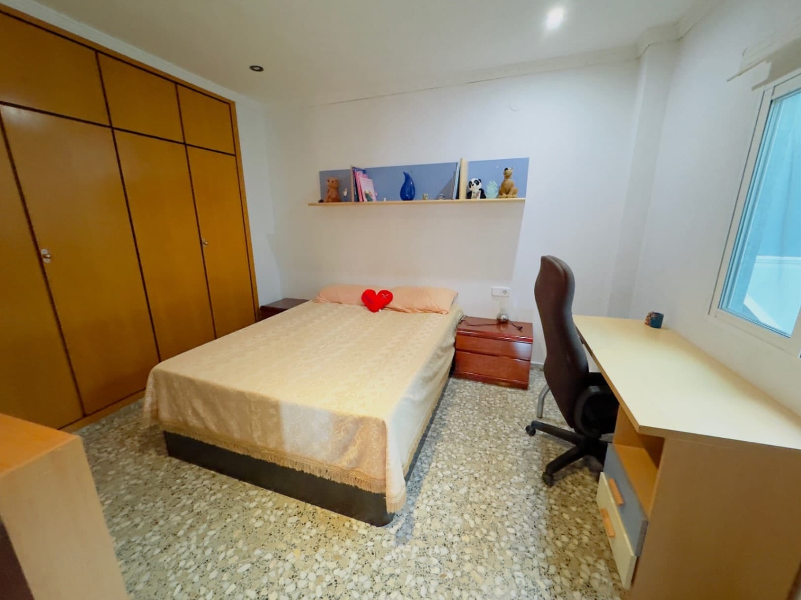Apartment te verkoop in Pedreguer