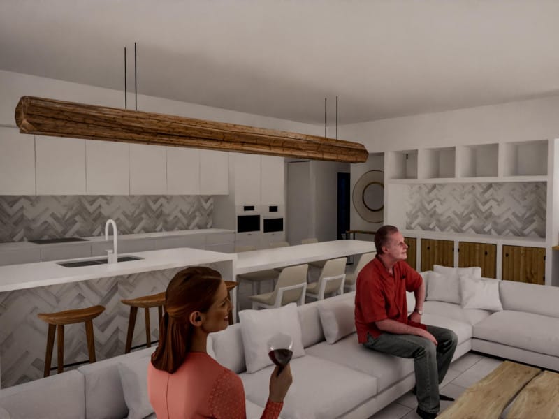 Villas for sale in Alfaz Del Pi