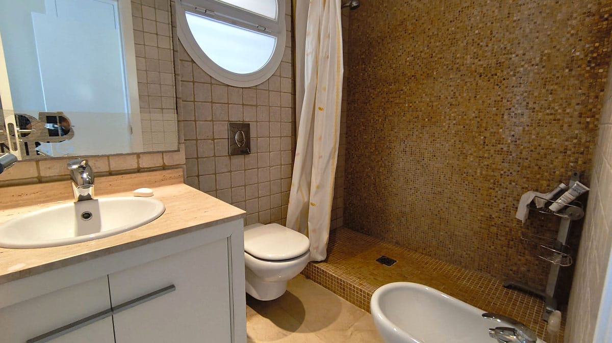 Penthouse te verkoop in La Sella