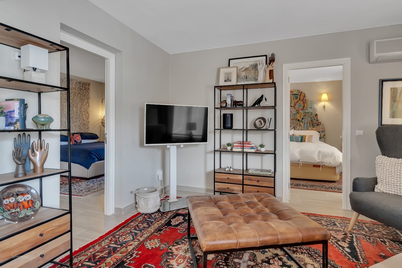 Villa en venta en Monte Pego