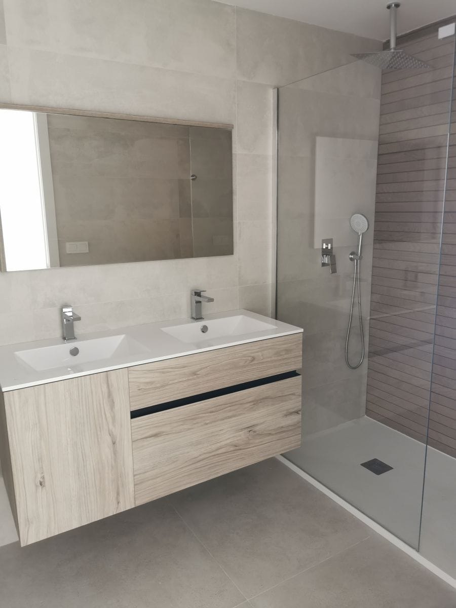 Apartment en venta en Dénia