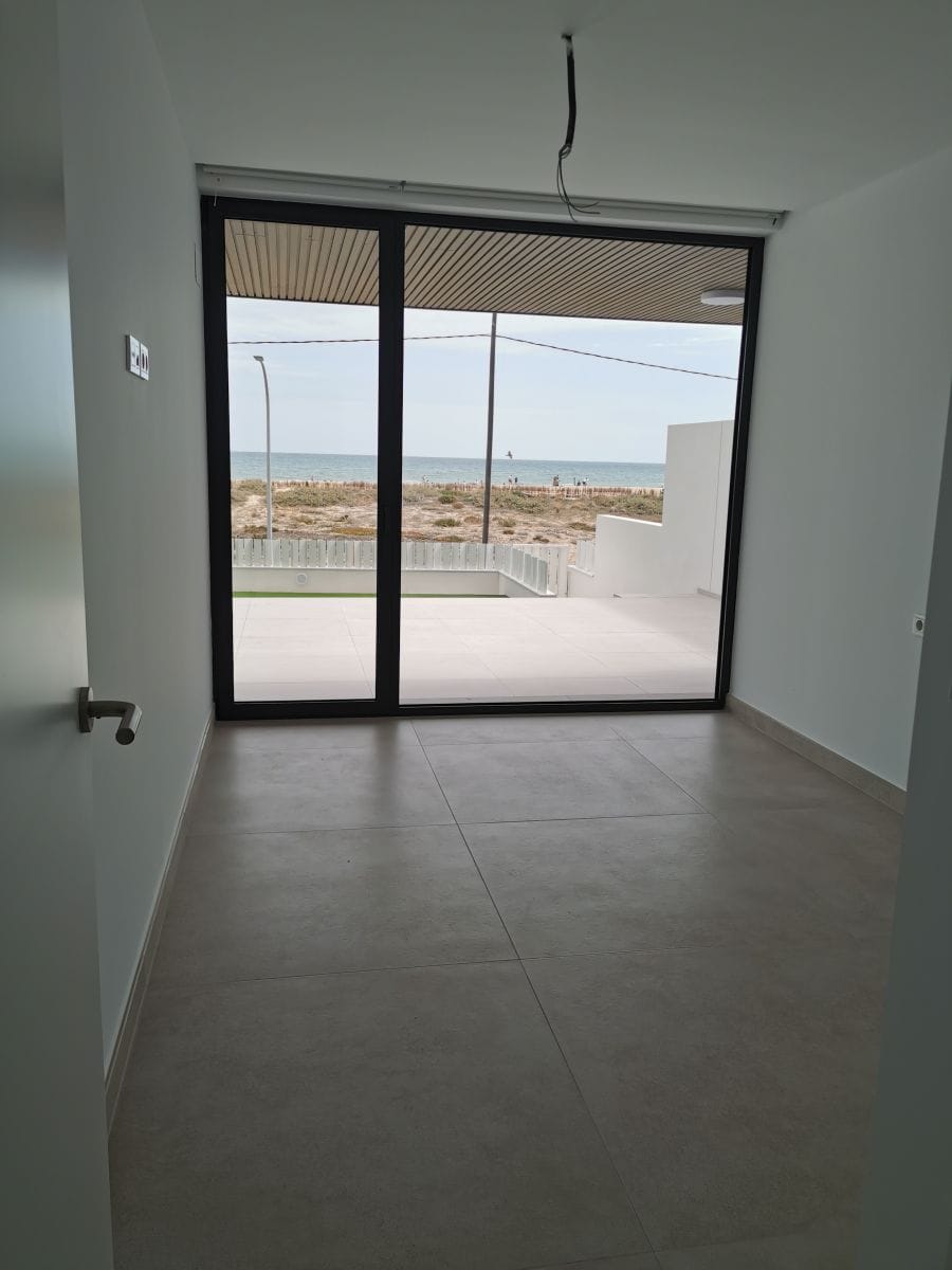 Apartment for sale in Dénia
