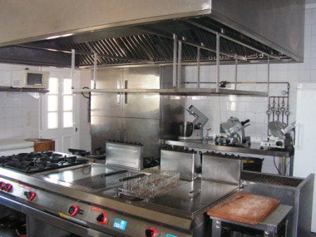 Business Premises en venta en Dénia