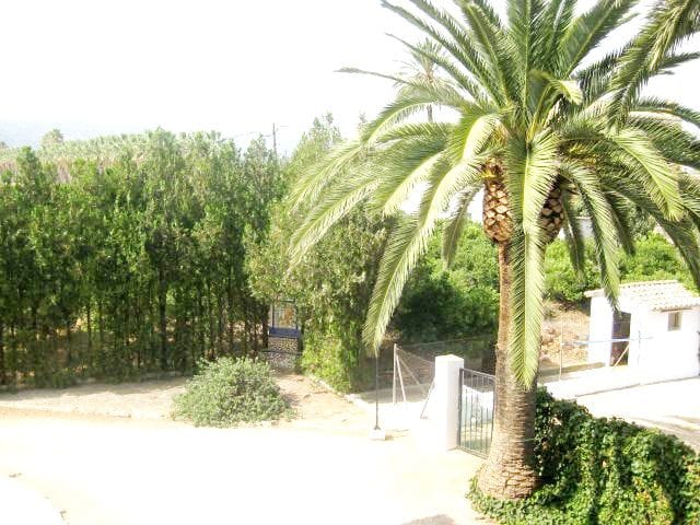 Country Estate en venta en Dénia
