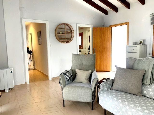 Villa en venta en Dénia