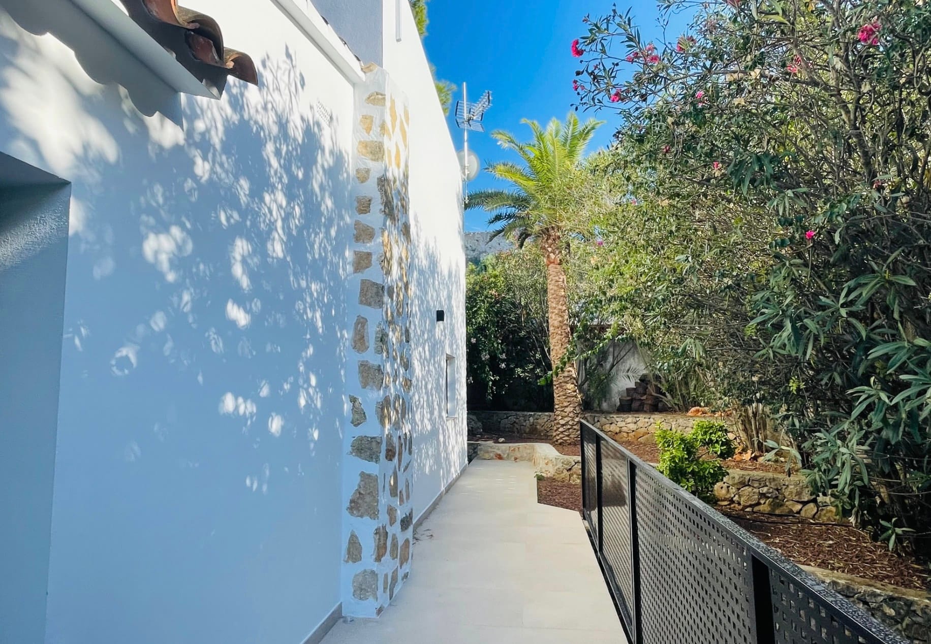 Chalet for sale in Denia