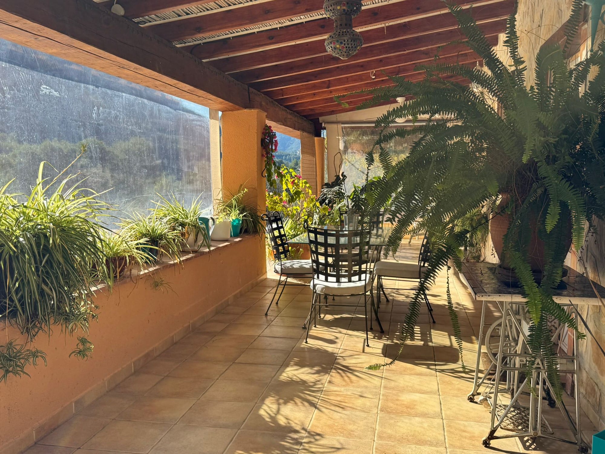 Country House te verkoop in Castell De Castells