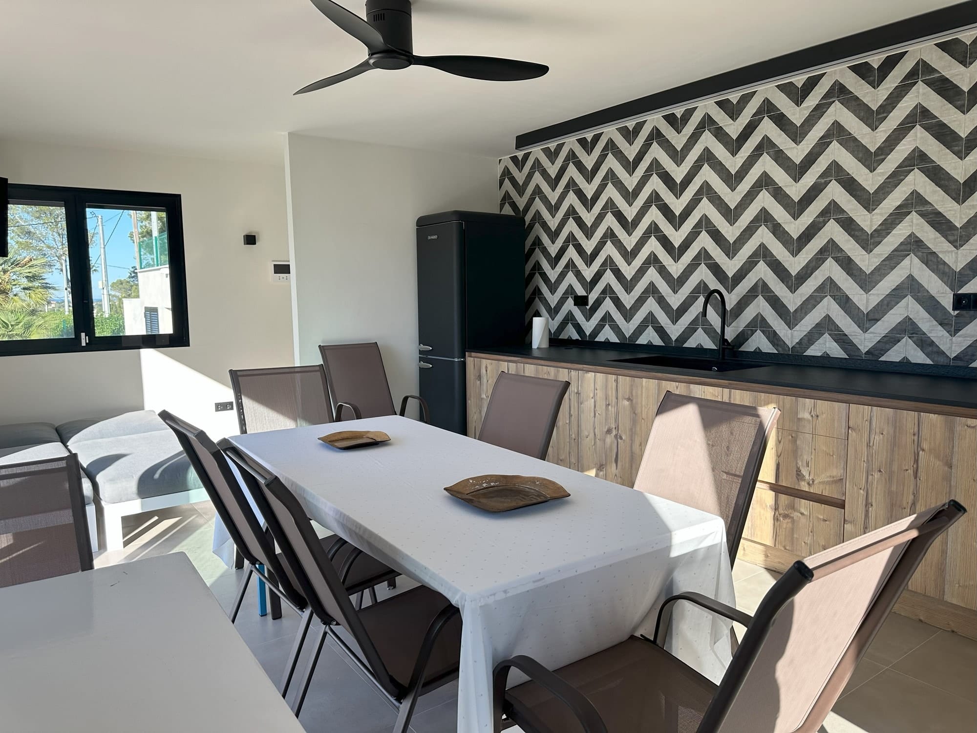 Chalet zum verkauf in Denia