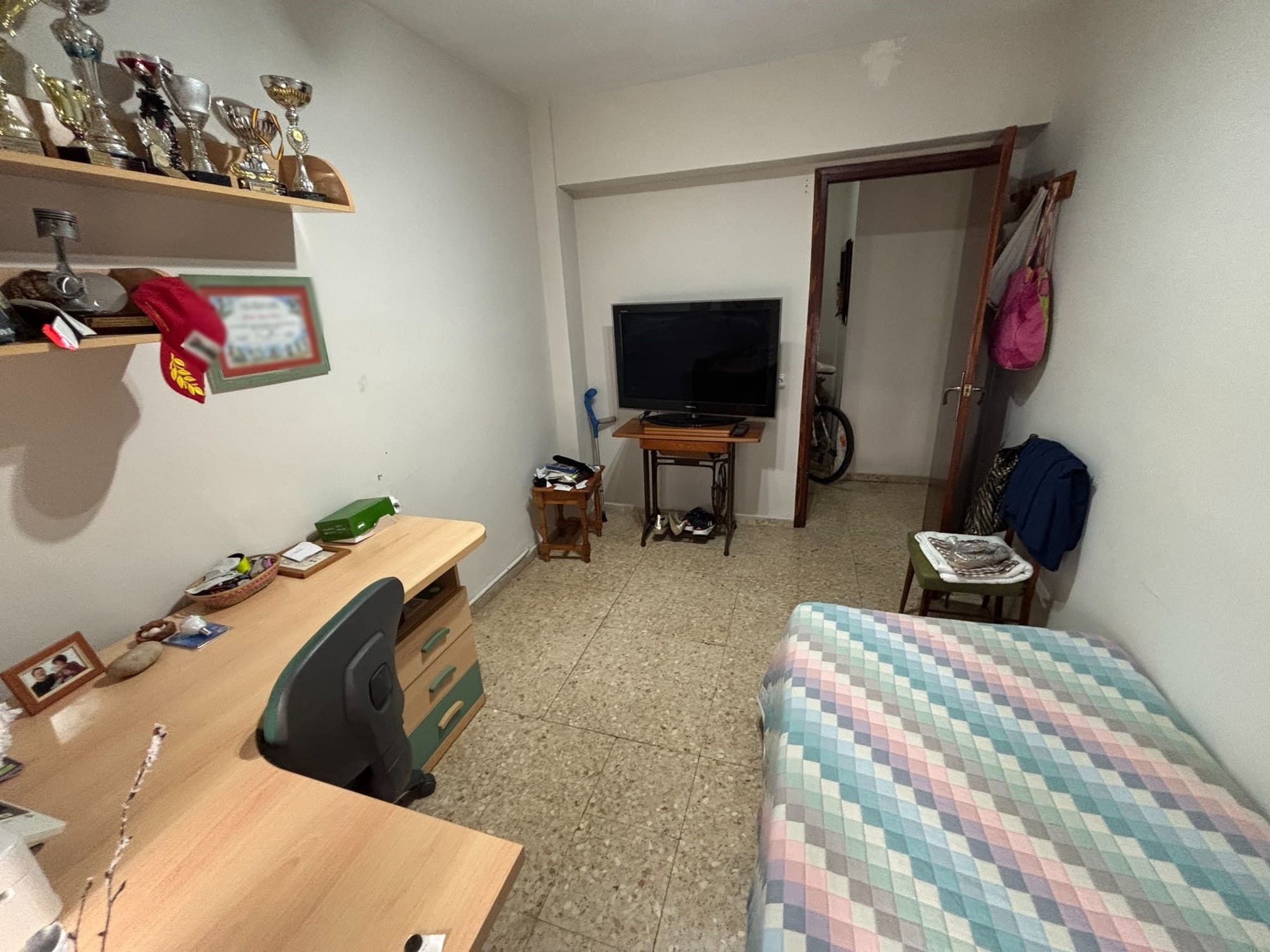Apartment zum verkauf in Denia