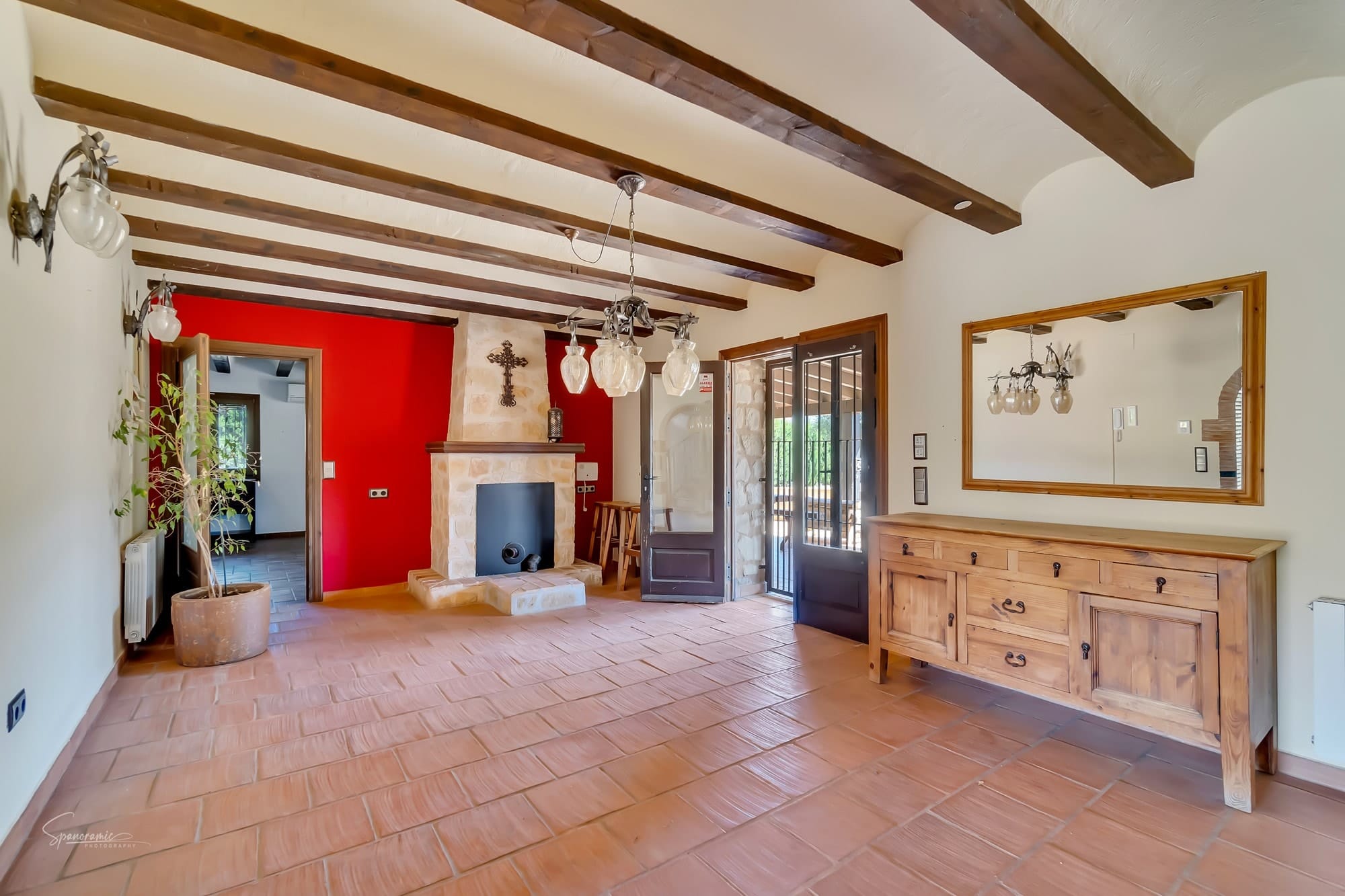 Finca for sale in Benidoleig
