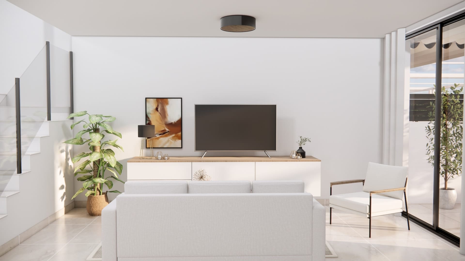 Townhouse te verkoop in Rojales