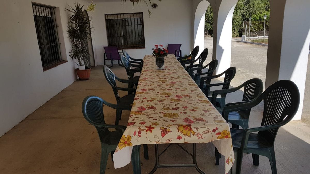 Villa zum verkauf in Dénia