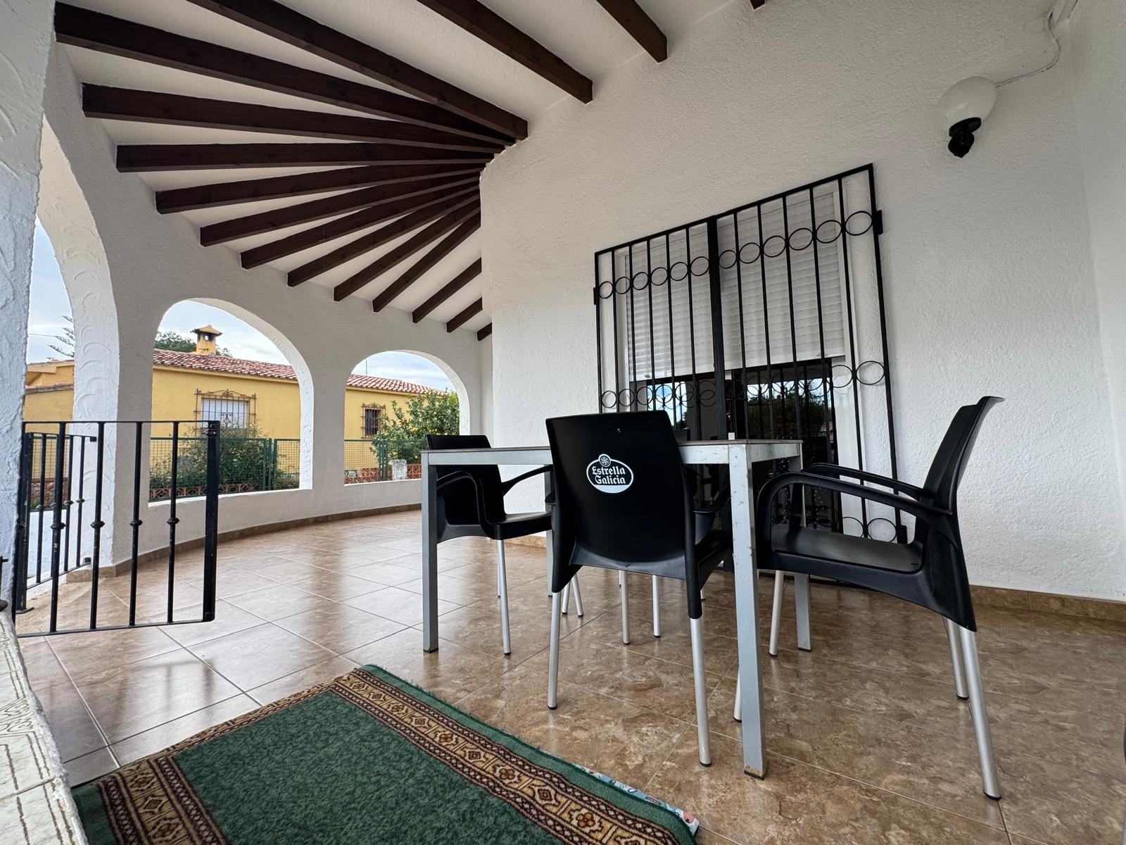 Villa for sale in Denia