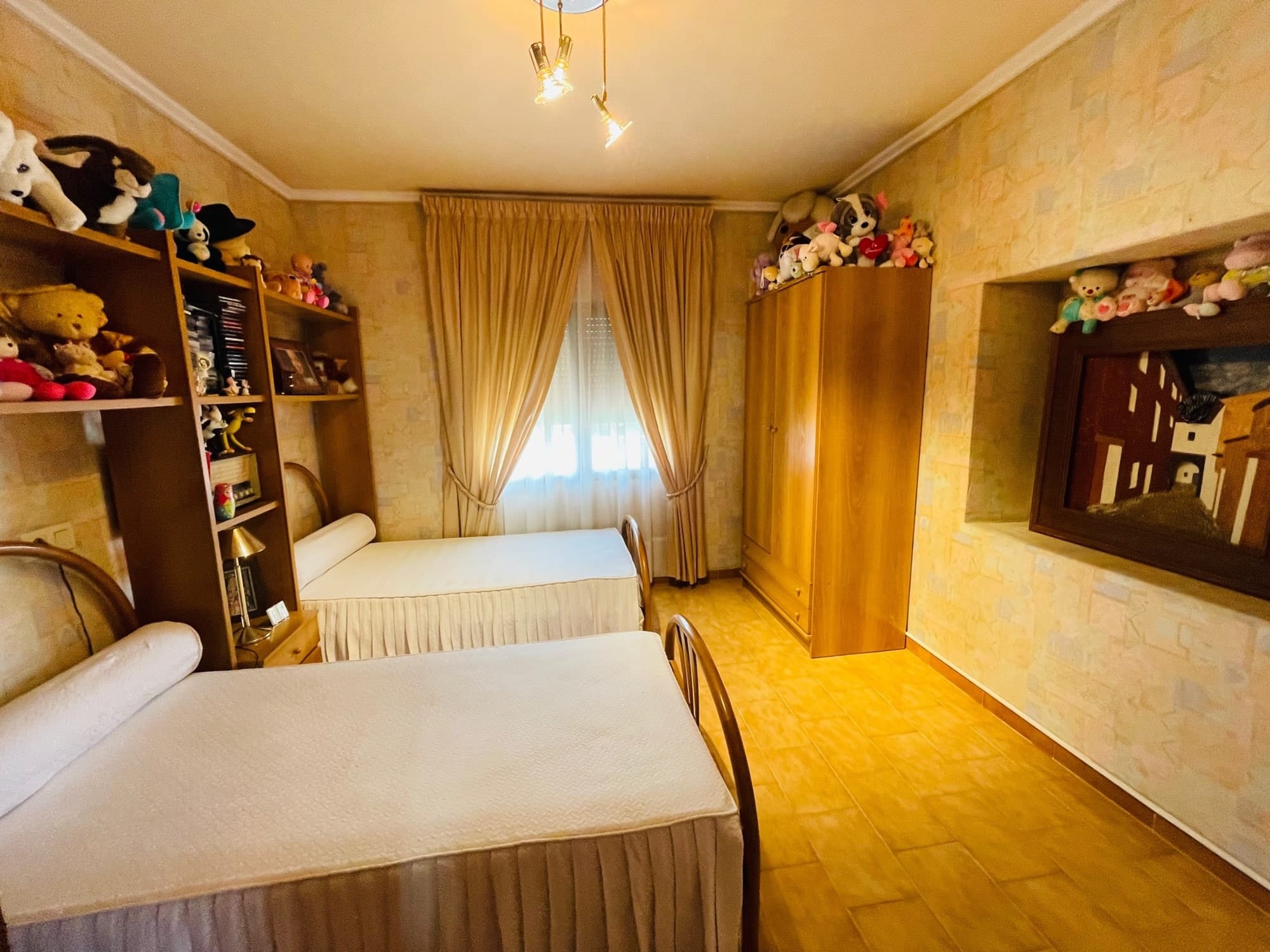 Country House for sale in Pedreguer