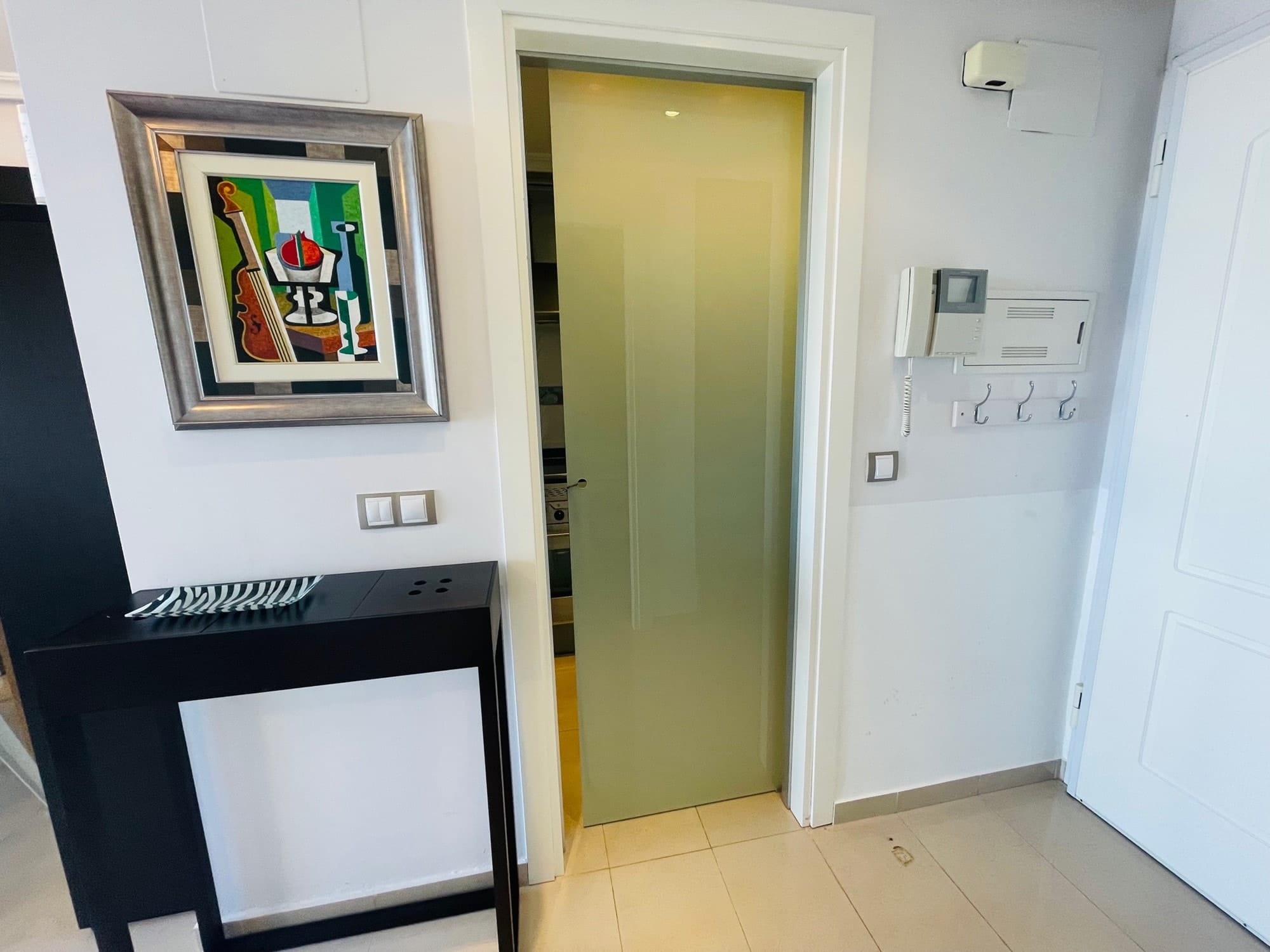 Penthouse zum verkauf in Denia