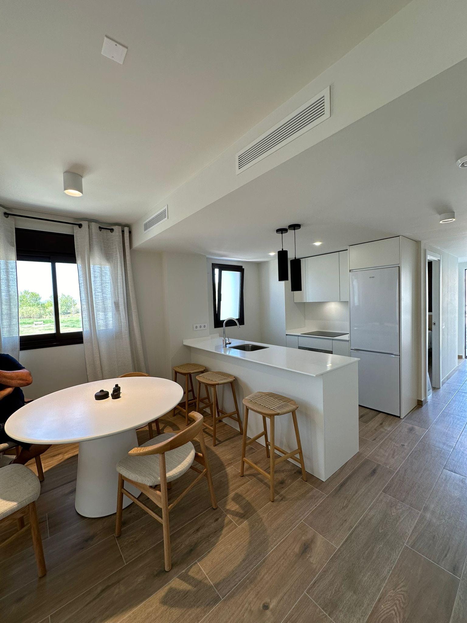 Attic for sale in Daimuz