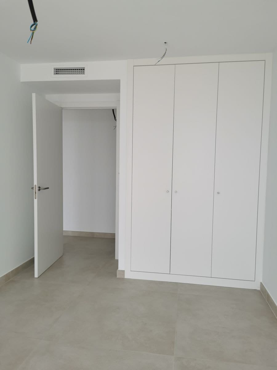 Apartment for sale in Dénia