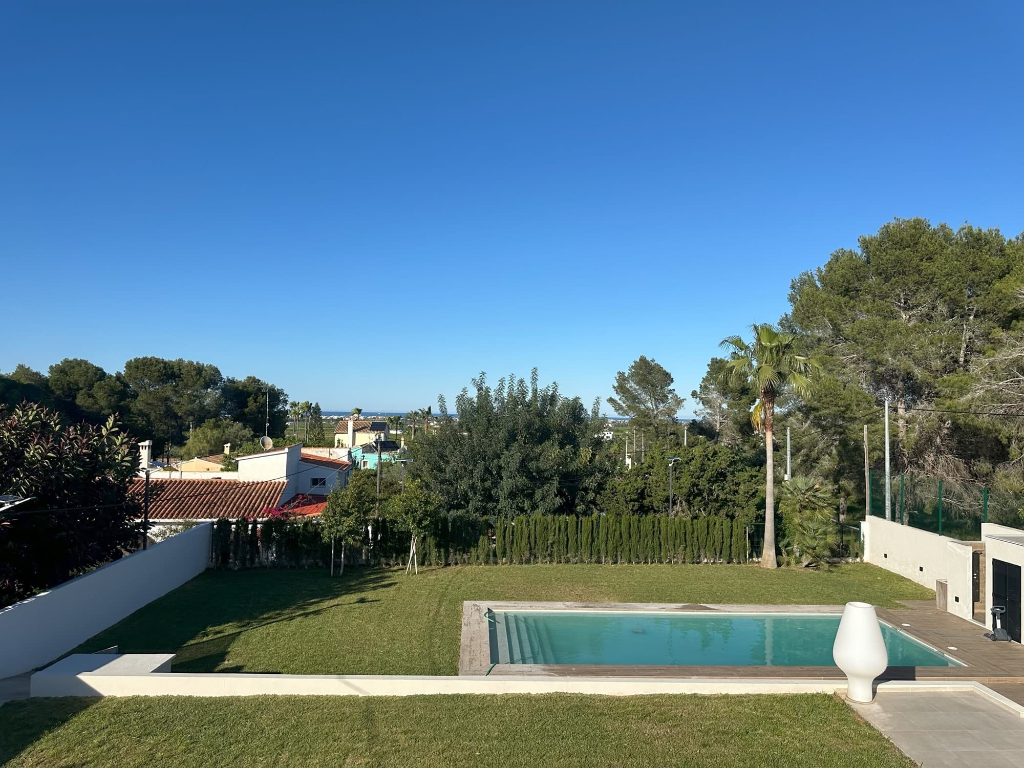 Chalet zum verkauf in Denia
