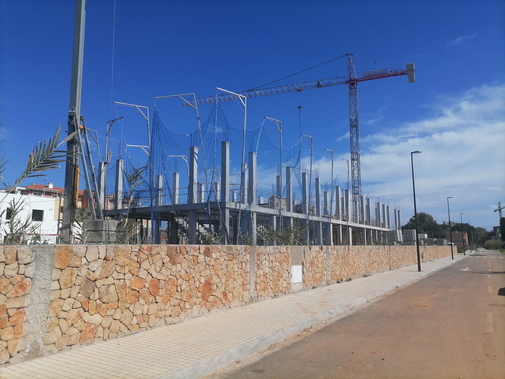 Townhouse zum verkauf in Denia