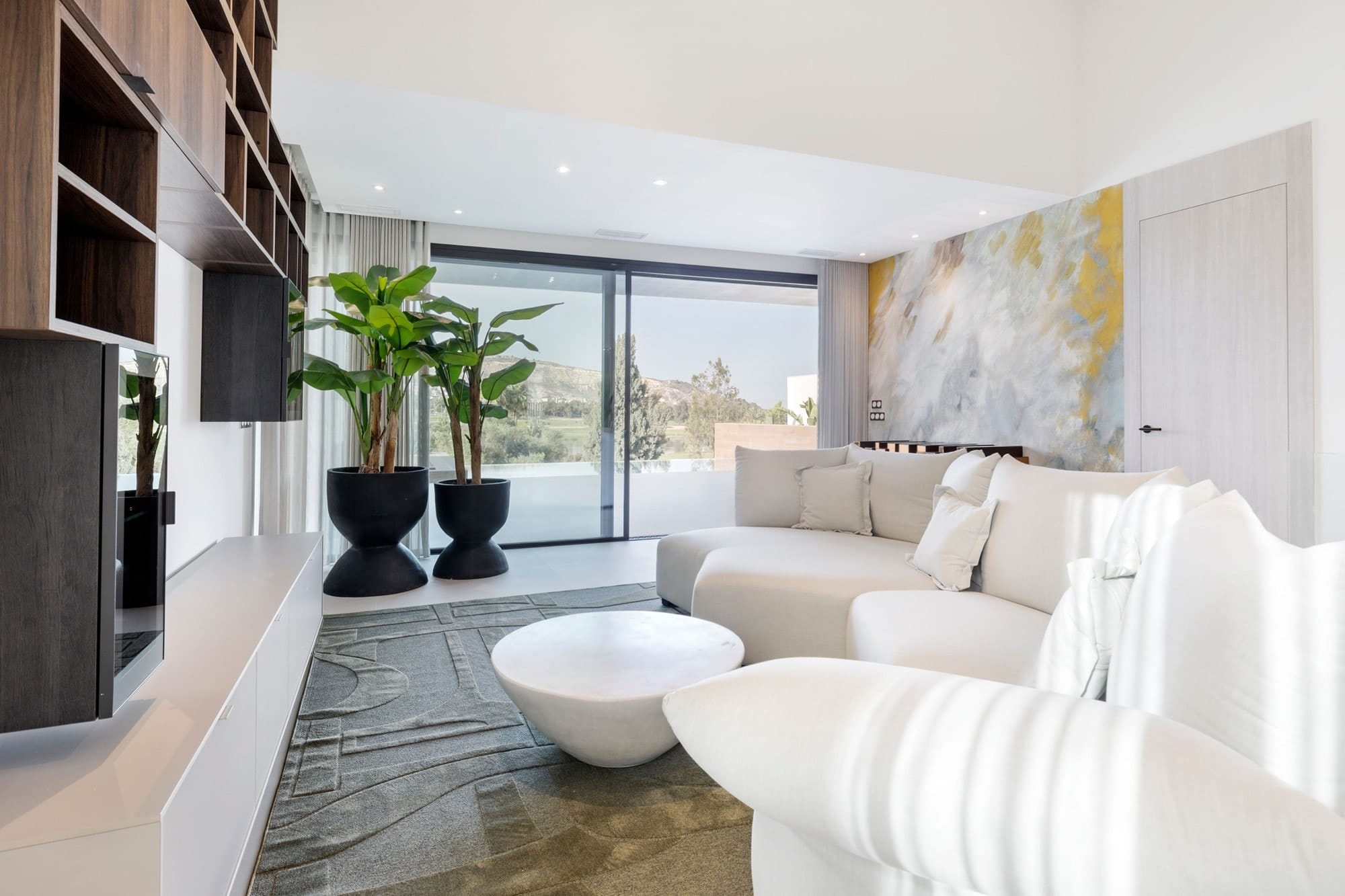 Villa for sale in Algorfa