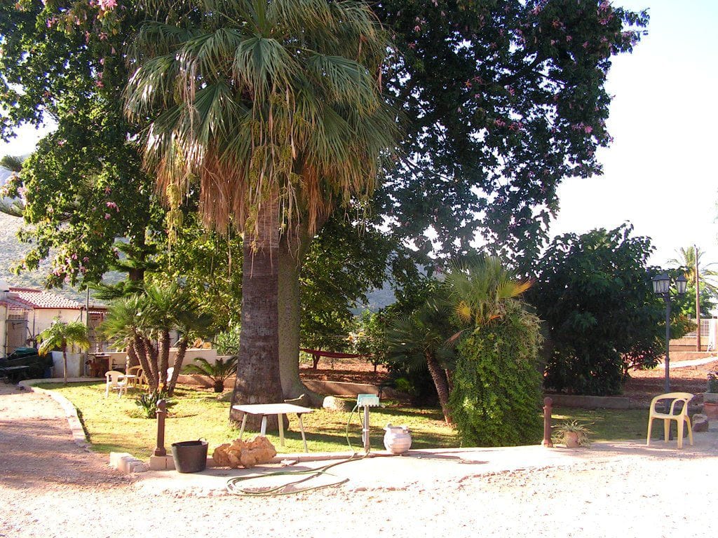 Villa for sale in Ondara