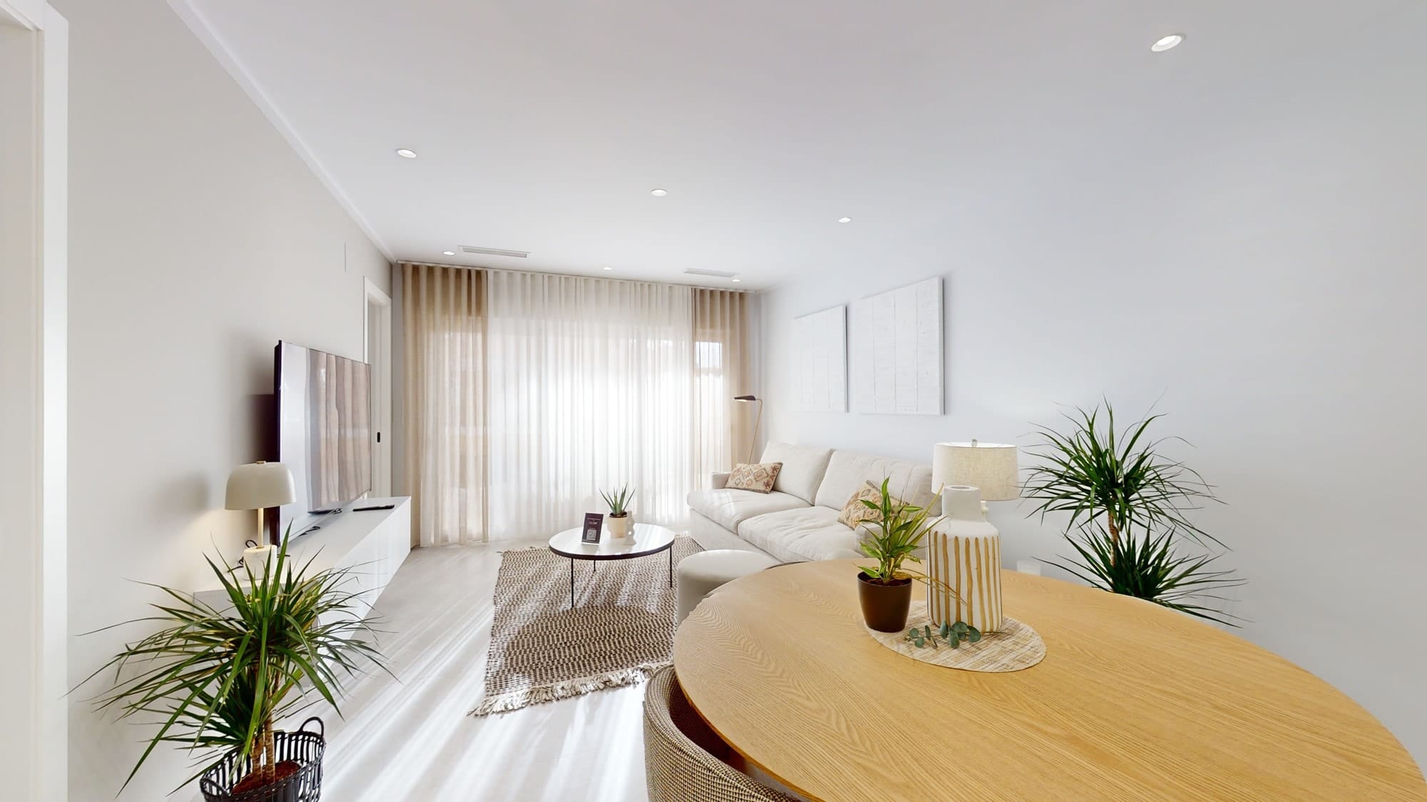 CC-124IUPS - Apartment te verkoop in Guardamar Del Segura